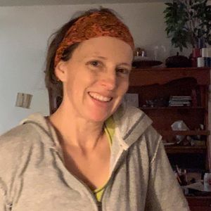 Meet your Posher, Carrie